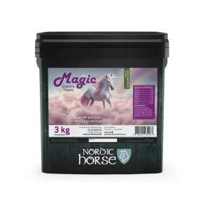 Nordic Horse Magic Unicorn Treats, 3 kg