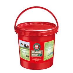 Salvana Mineral Brix, 8 kg