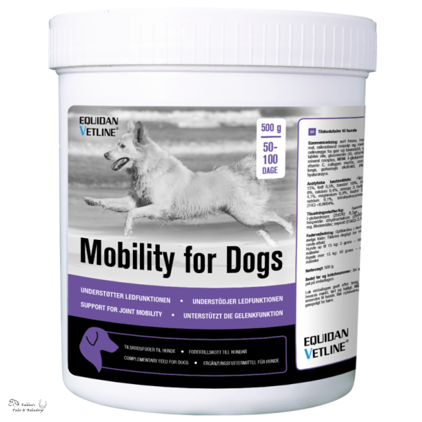 Mobility for Dogs 500 g