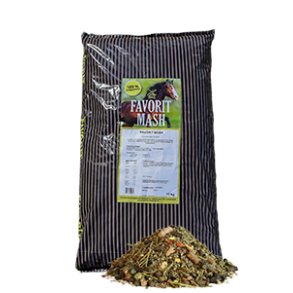 M�llerens Favorit Mash