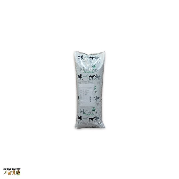 Mllerens Fiber Piller, 15 kg KORT DATO