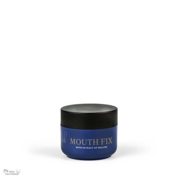 Nathalie Horsecare Mouth Fix