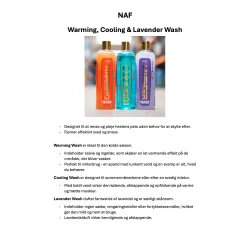 NAF Lavender Wash