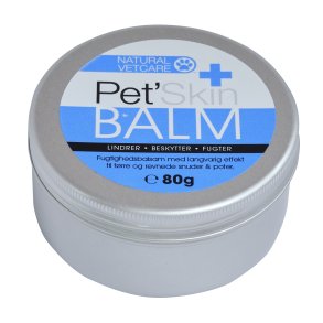 NVC Pet's Skin Balm