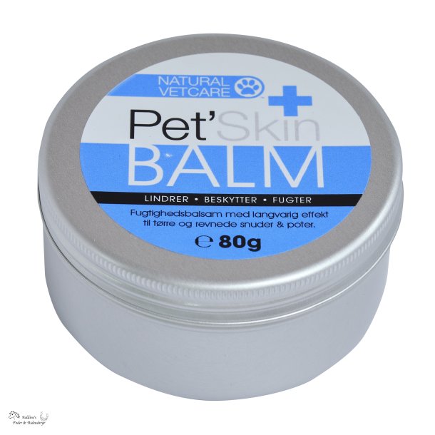 NVC Pet's Skin Balm