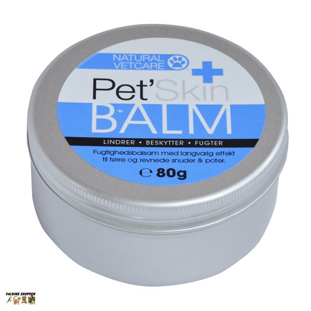 NVC Pet's Skin Balm