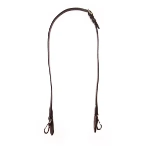 Hestagallery Nakkerem med clips