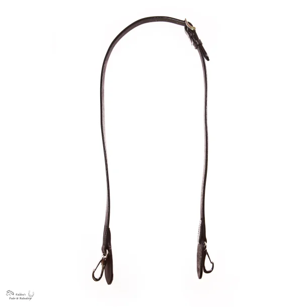 Hestagallery Nakkerem med clips