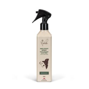 Nathalie Anti Itchy Spray, Hund, 250 ml