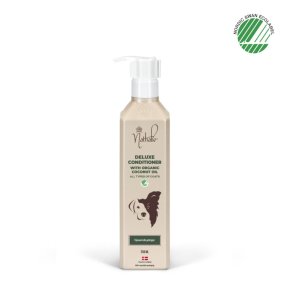 Nathalie Deluxe Balsam, Hund, 250 ml