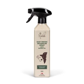 Nathalie Easy Groom Detangler, Hund
