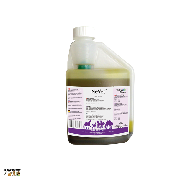 VetCur NeVet, 500 ml