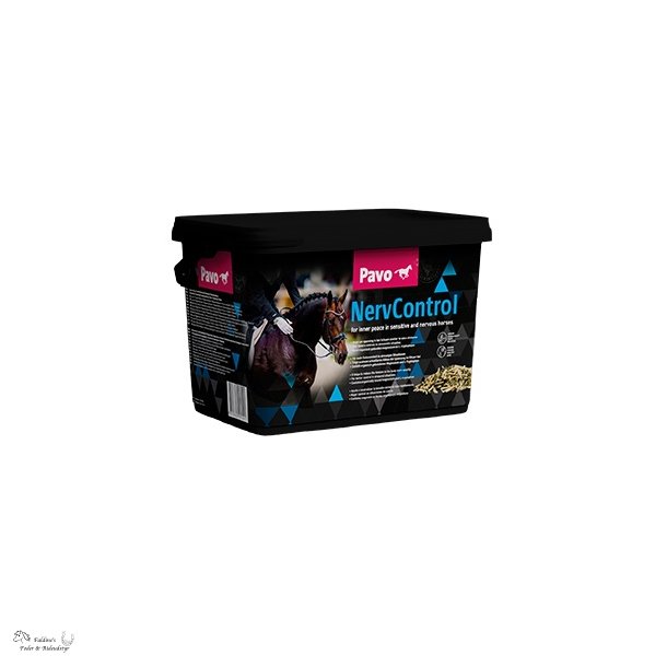 Pavo Nerv Control, 3 kg