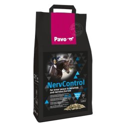Pavo Nerv Control, 3 kg Refill