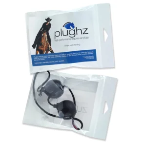 Plughz �repropper med snor