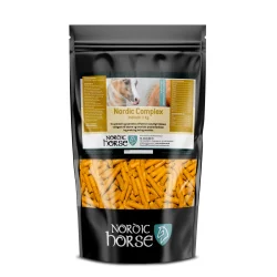 Nordic Horse Complex, 1 kg