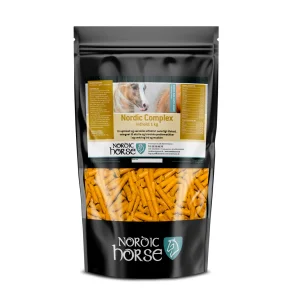 Nordic Horse Complex, 1 kg
