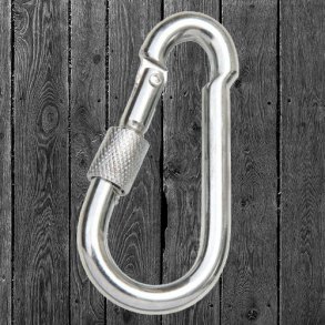 Nordic Karabinhage med ls