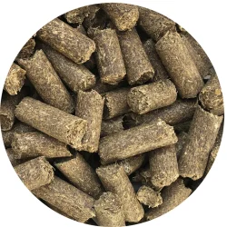 Nordic Horse Lakridsguffer 10 kg