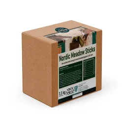 Nordic Horse Meadow Sticks, 3 kg