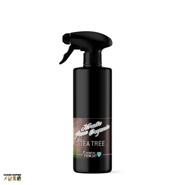 Nordic Tea Tree Spray