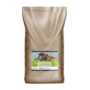 Nordic Horse Alfalfa Fiber, 15 kg