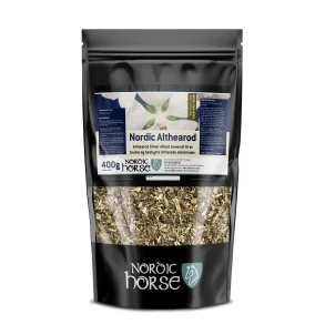 Nordic Horse Althearod, 400 g