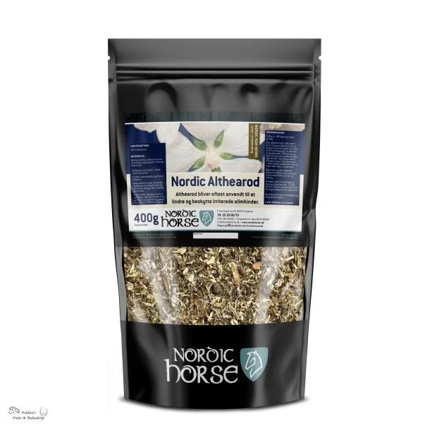 Nordic Horse Althearod, 400 g