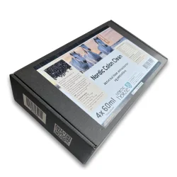 Nordic Horse Colon Clean, kasse m. 4 stk