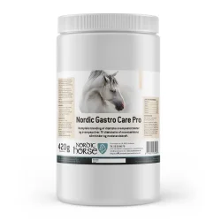 Nordic Horse Gastro Care Pro