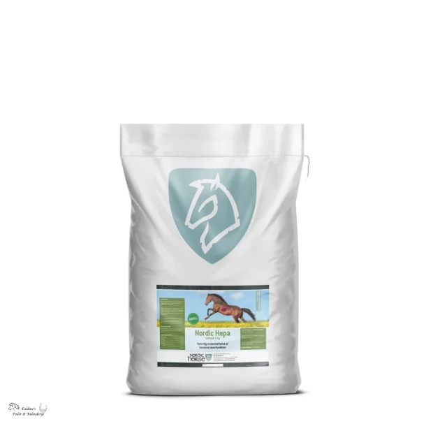 Nordic Horse Hepa 3 kg RF 