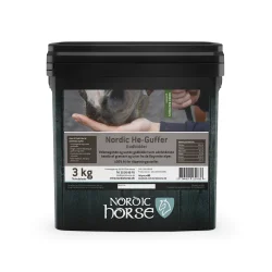 Nordic Horse H Guffer