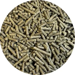 Nordic Horse Hydro Pellets, 3 kg