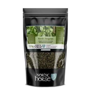 Nordic Horse Jiaogulan, 300 g 