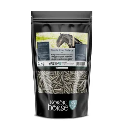 Nordic Kisel Pellets, 1 kg