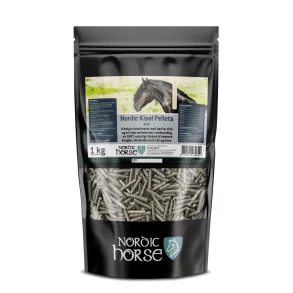 Nordic Kisel Pellets, 1 kg