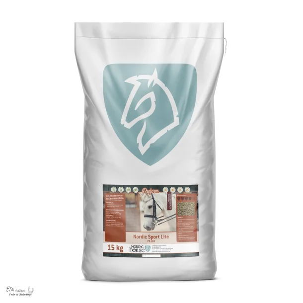Nordic Horse Sport Lite