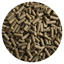 Nordic Horse Strong Clean Balance, 3 kg refill