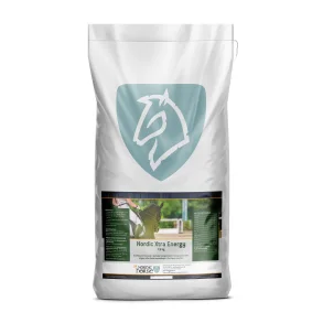Nordic Horse X-tra Energy, 7,5 kg