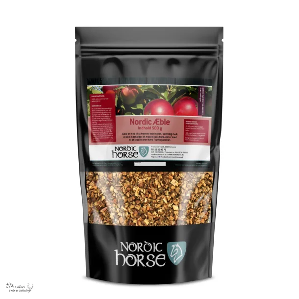 Nordic Horse �ble, 500 g