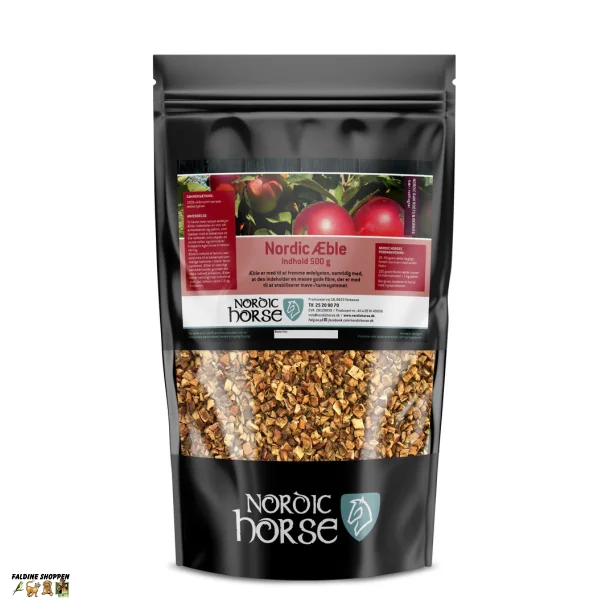Nordic Horse ble, 500 g