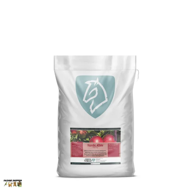 Nordic Horse ble, 2 kg