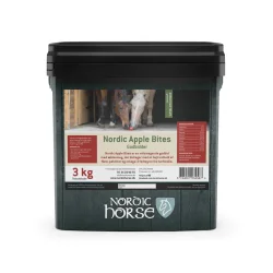 Nordic Apple Bites, 3 kg