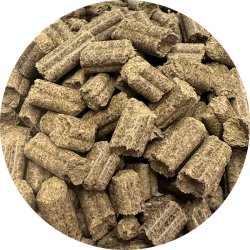 Nordic Apple Bites, 3 kg