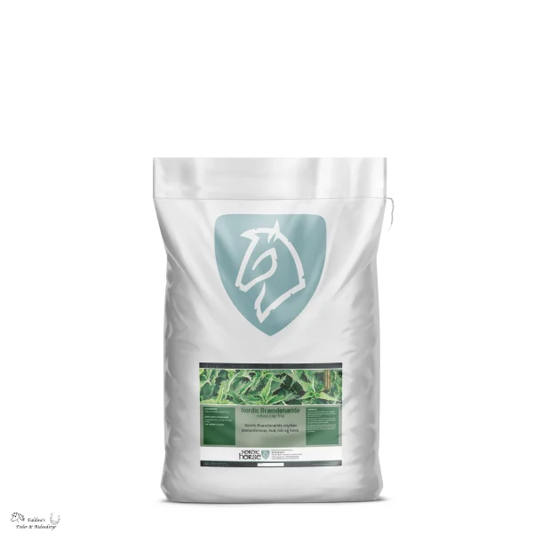 Nordic Horse Br�nden�lde, 1 kg