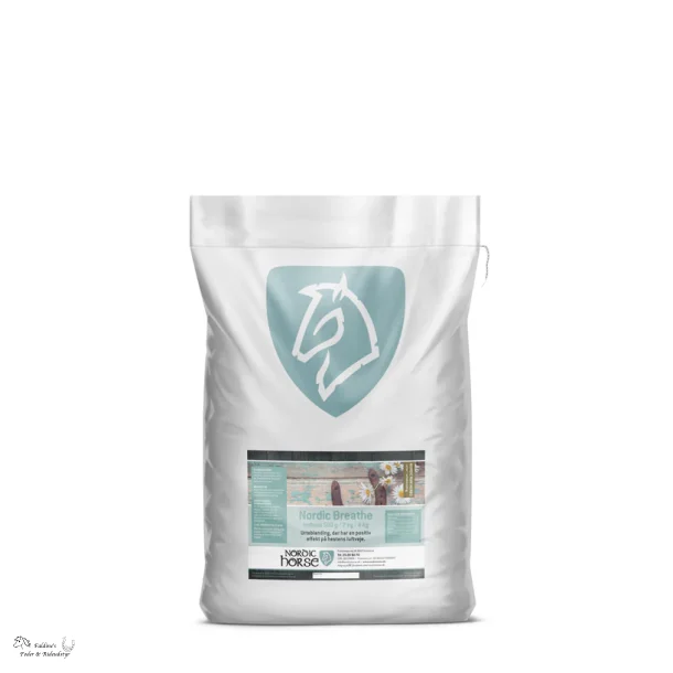 Nordic Horse Breathe, 2 kg 