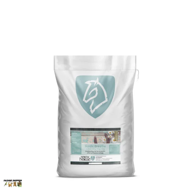 Nordic Horse Breathe, 2 kg 