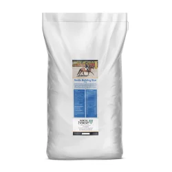 Nordic Horse Building Rice, 20 kg