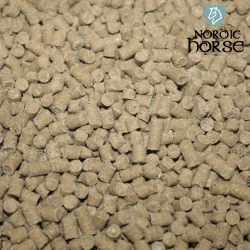 Nordic Horse Building Rice, 20 kg