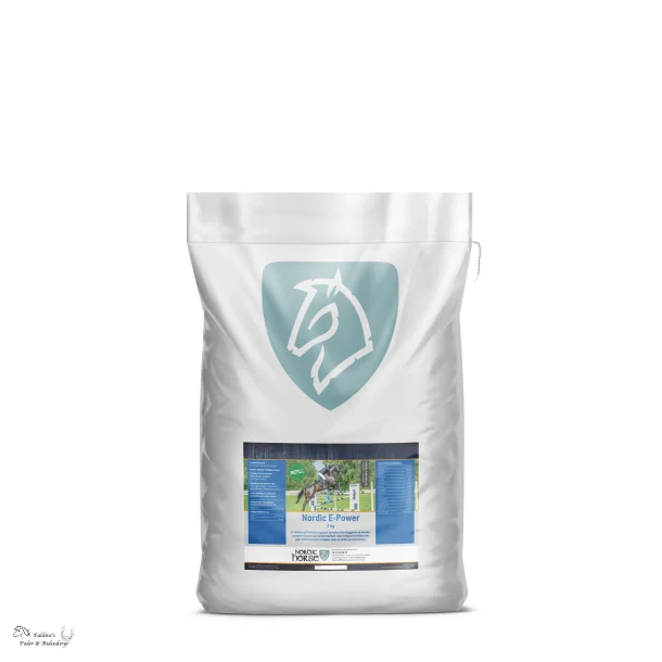 Nordic Horse E-Power, 3 kg refill
